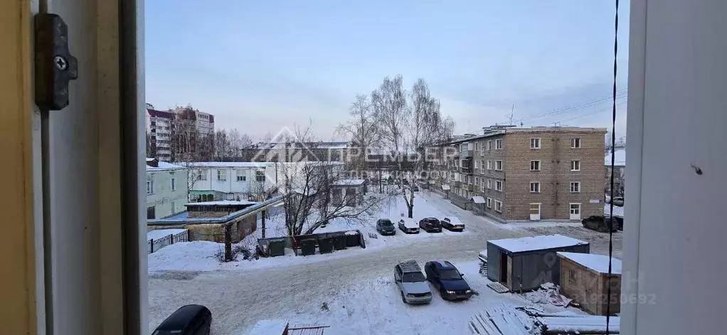 Комната Кировская область, Киров Советская ул., 64 (18.8 м) - Фото 2