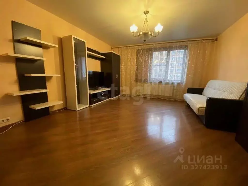 2-к кв. Московская область, Котельники ул. Кузьминская, 11 (65.0 м) - Фото 1