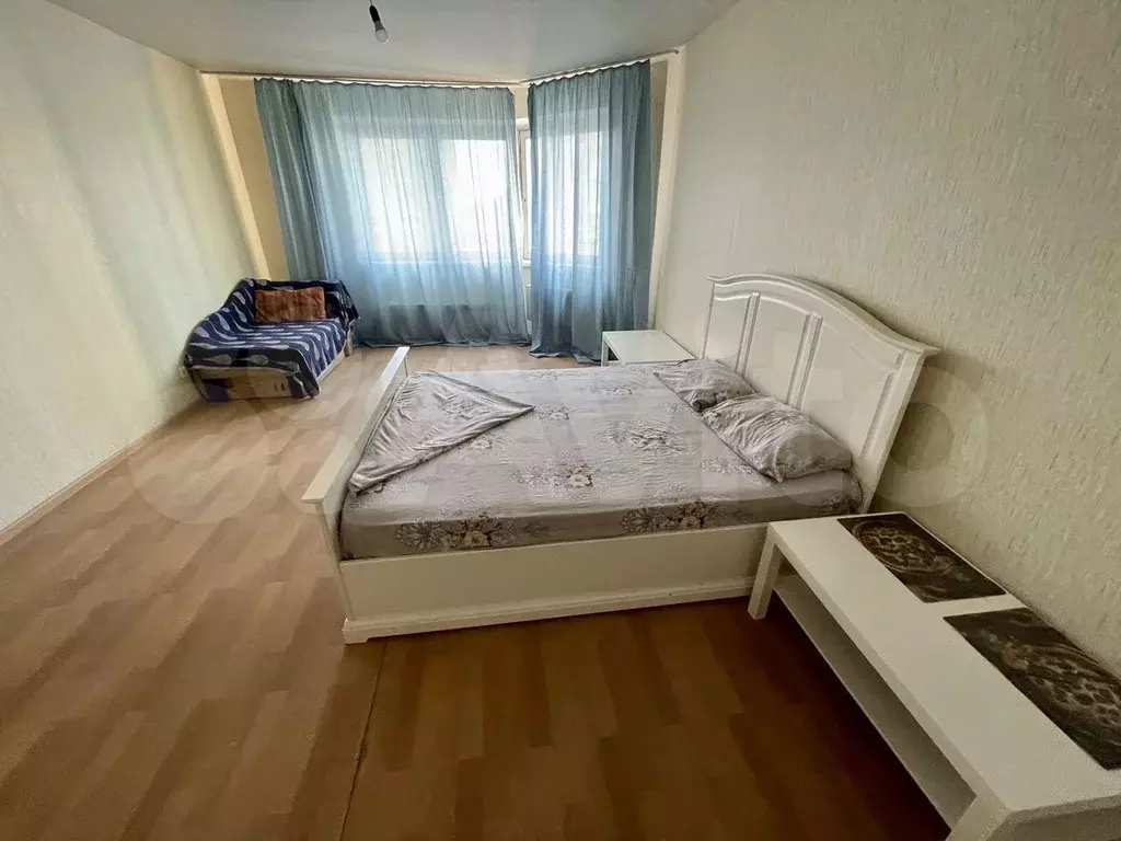 Комната 20 м в 2-к., 4/8 эт. - Фото 0