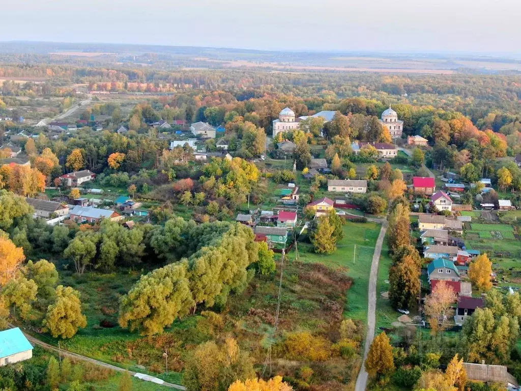 Село Смоленское Фото