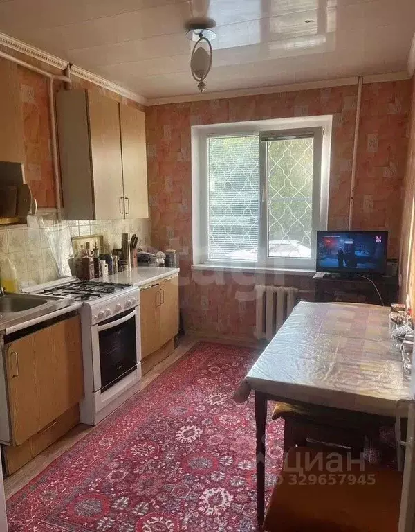 3-к кв. Крым, Симферополь ул. Залесская (62.0 м) - Фото 2