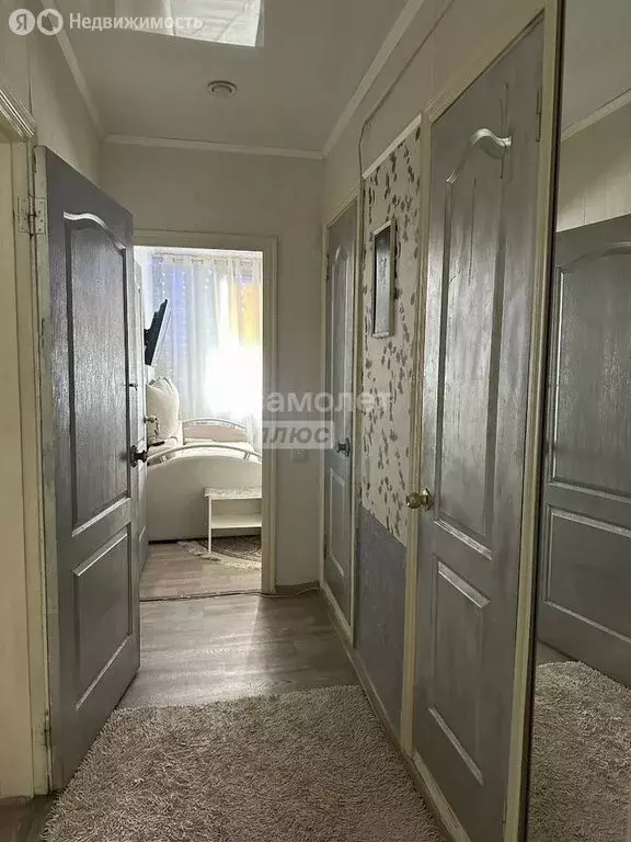 3-комнатная квартира: Липецк, проспект имени 60-летия СССР, 41 (65 м) - Фото 2