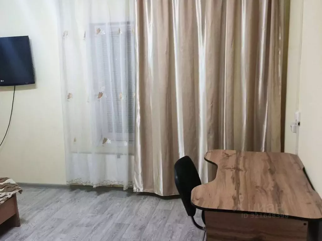 1-к кв. Иркутская область, Иркутск ул. Белинского, 9 (36.0 м) - Фото 1