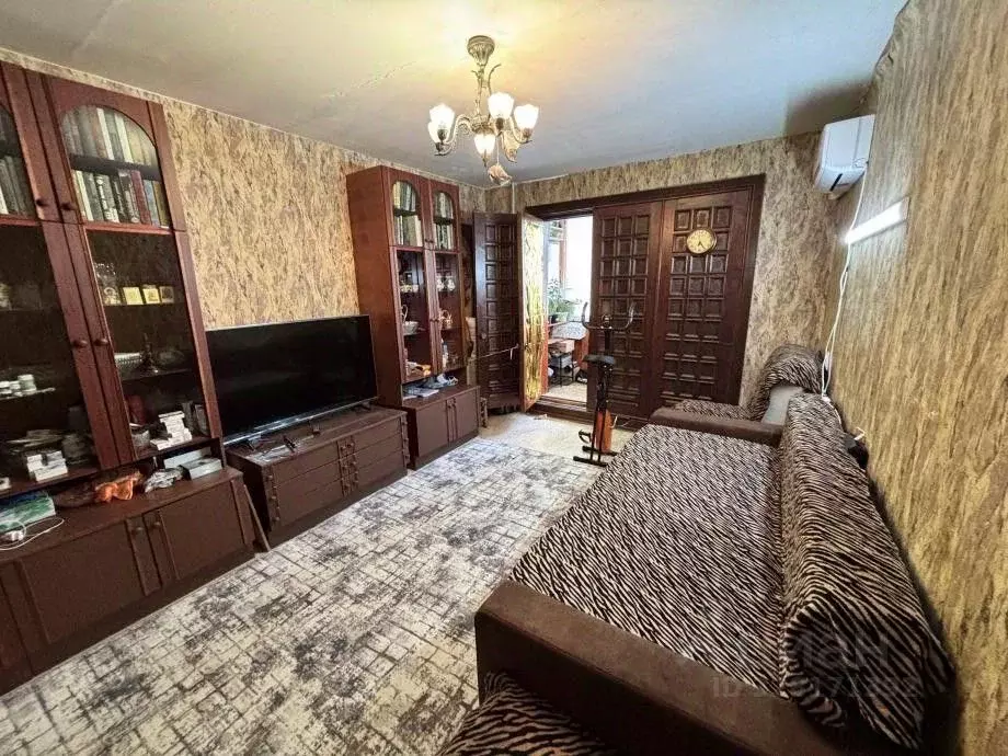3-к кв. Пермский край, Березники ул. Свердлова, 158 (59.2 м) - Фото 1