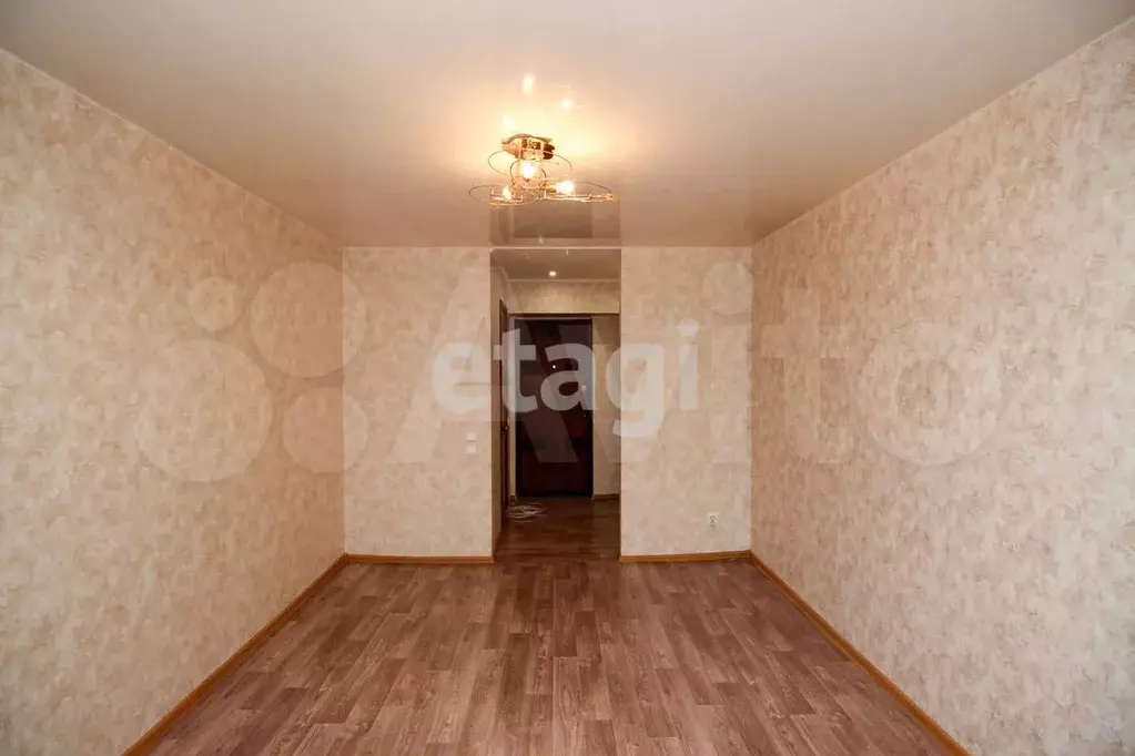 Квартира-студия, 18,1 м, 5/5 эт. - Фото 1