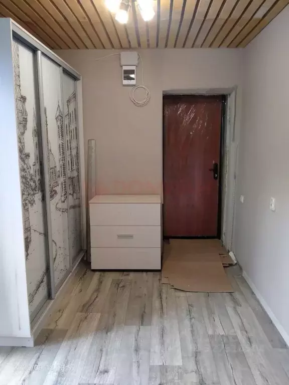 Комната Ростовская область, Ростов-на-Дону Днепровский пер., 108/1 ... - Фото 2