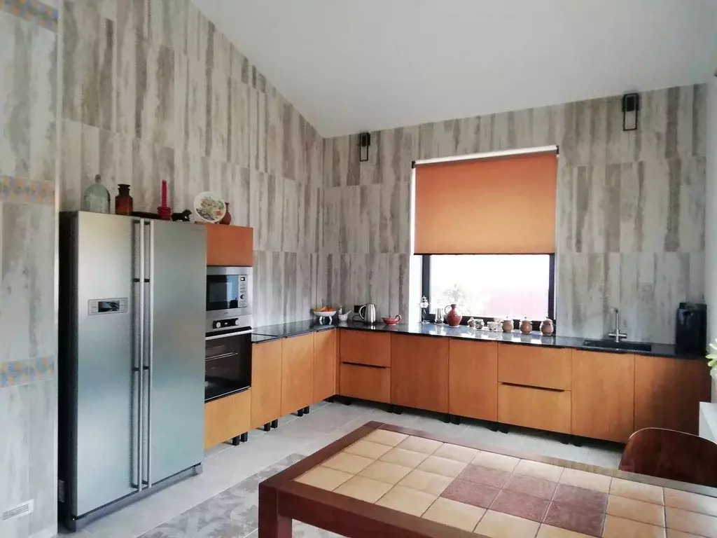 Коттедж в Московская область, Дмитровский муниципальный округ, д. ... - Фото 2