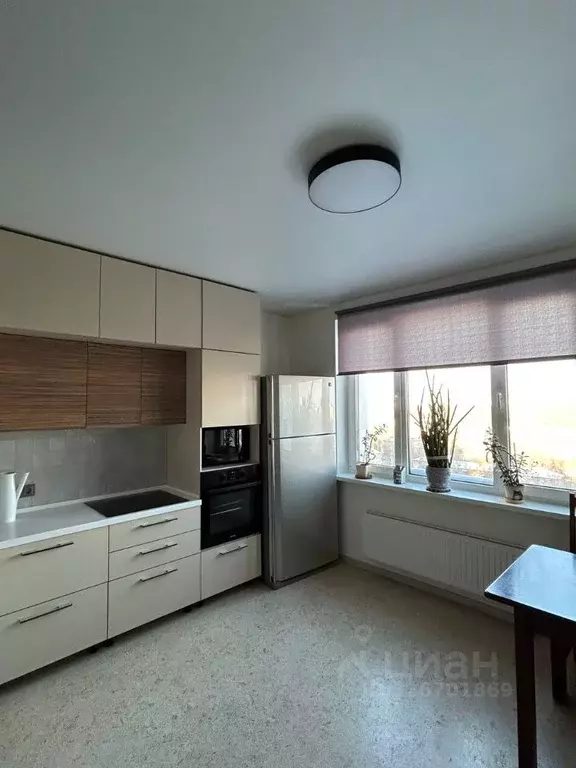 2-к кв. Москва просп. Буденного, 51к4 (67.6 м) - Фото 2