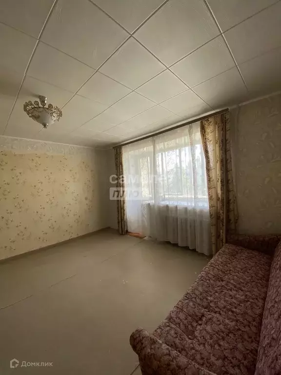 Продаётся 1-к квартира, 33 м - Фото 1