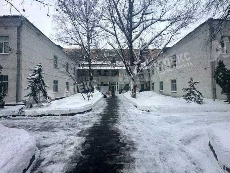 Офис (1335 м) - Фото 2