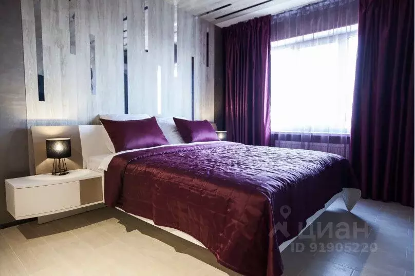1-к кв. Саратовская область, Саратов Лунная ул., 30А (50.0 м) - Фото 1