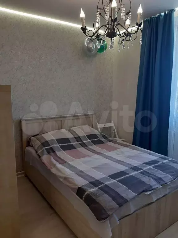 Квартира-студия, 28 м, 9/14 эт. - Фото 1