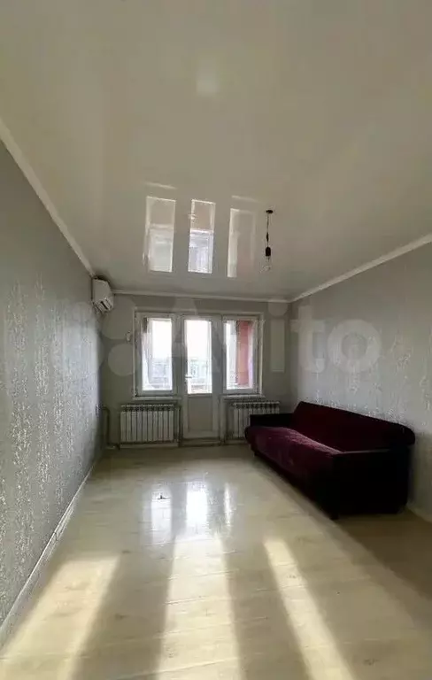 1-к. квартира, 43,6 м, 2/5 эт. - Фото 0