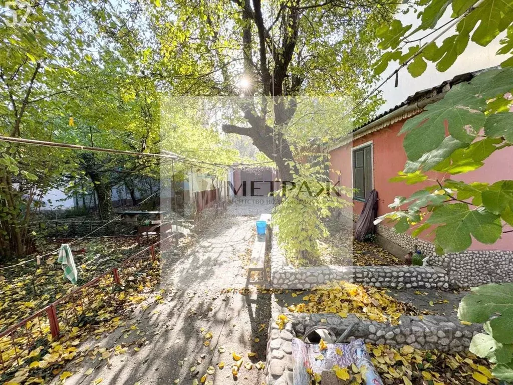 Дом в Крым, Феодосия ул. Листовничей (98 м) - Фото 2