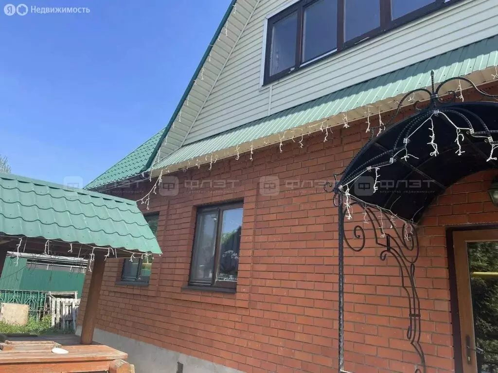 Участок в Казань, 1-я Тракторная улица, 97 (174.6 м) - Фото 2
