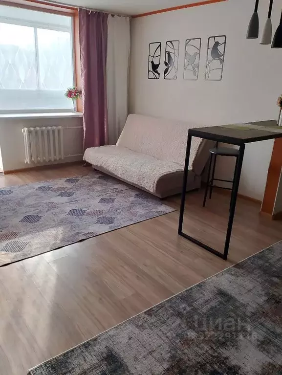 Студия Томская область, Томск Ленская ул., 31 (31.3 м) - Фото 0