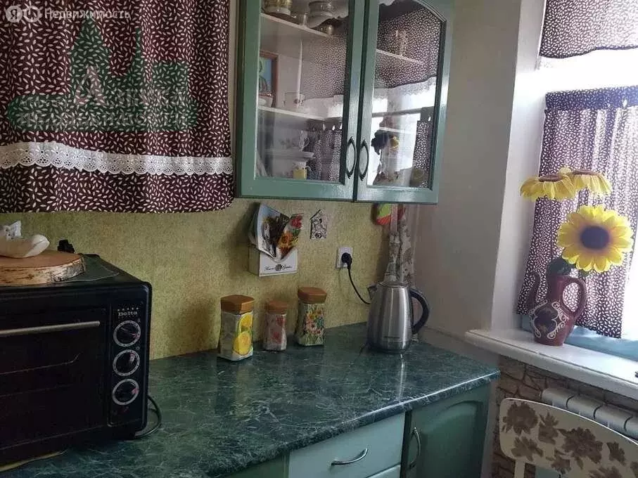 2-комнатная квартира: деревня Волоковая, Центральная улица, 2 (41.4 м) - Фото 1