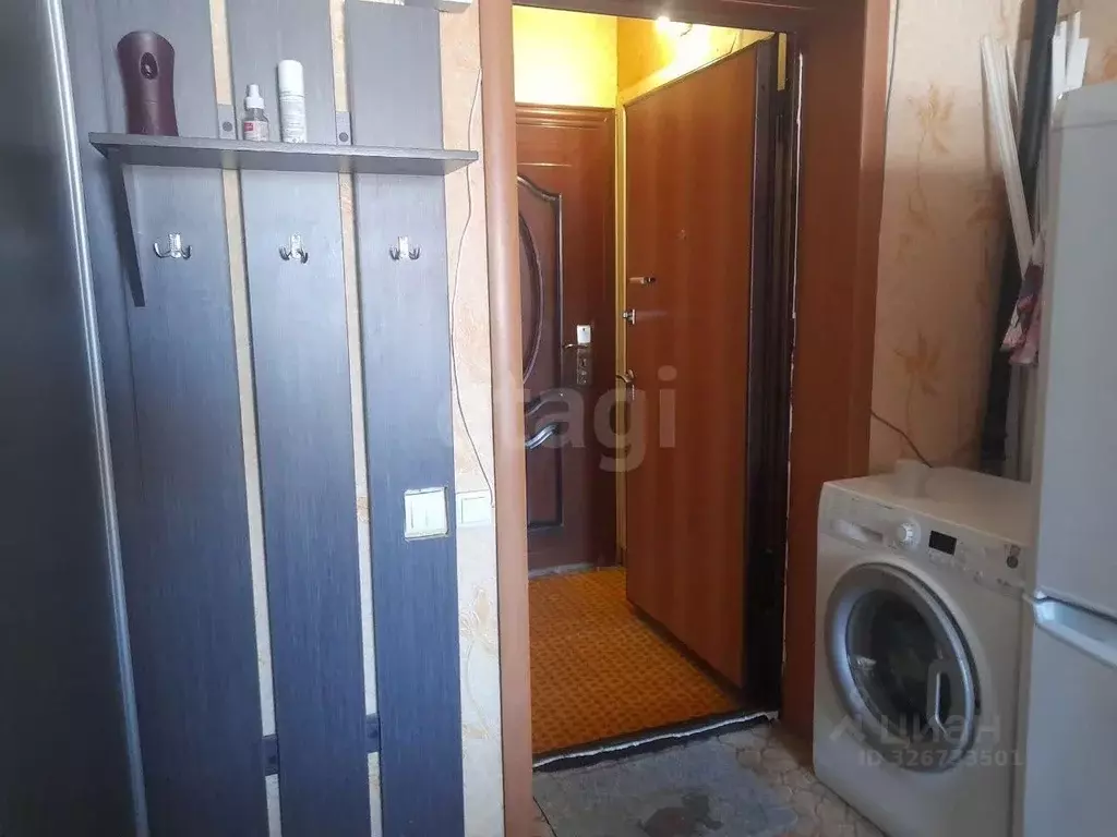 Комната Самарская область, Самара пос. 113 километр, ул. Липяговская, ... - Фото 2