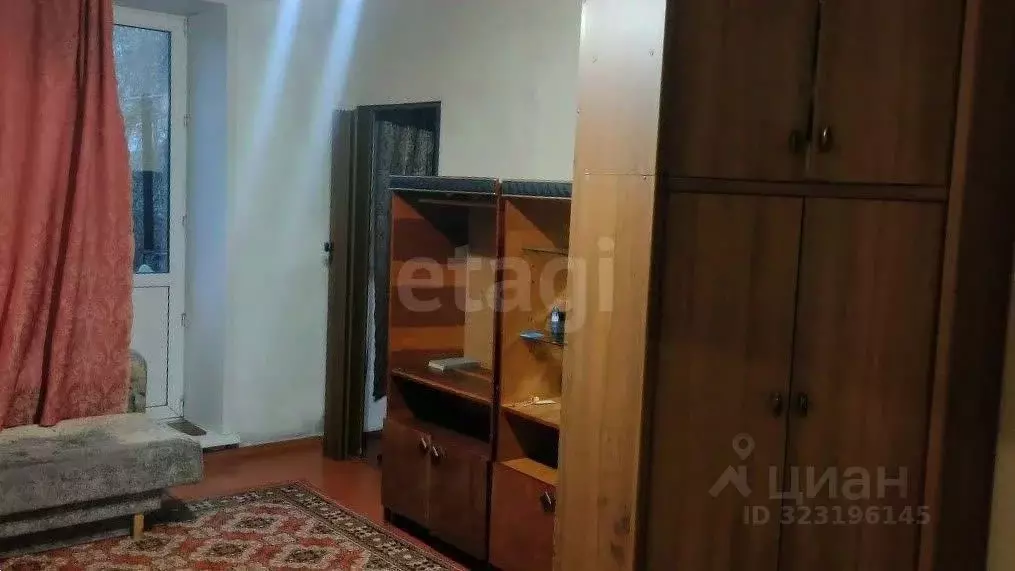 3-к кв. Тверская область, Тверь ул. Пржевальского, 18/8 (42.9 м) - Фото 1