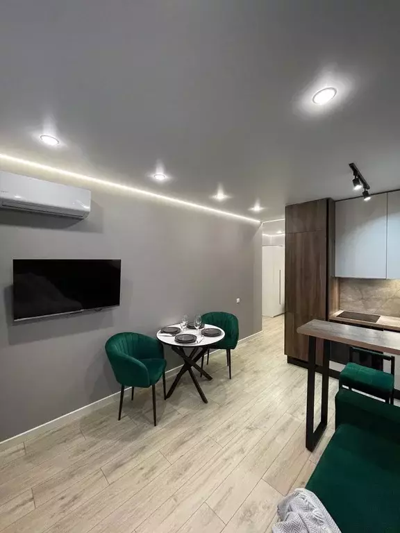Продаётся 2-к квартира, 52 м - Фото 1