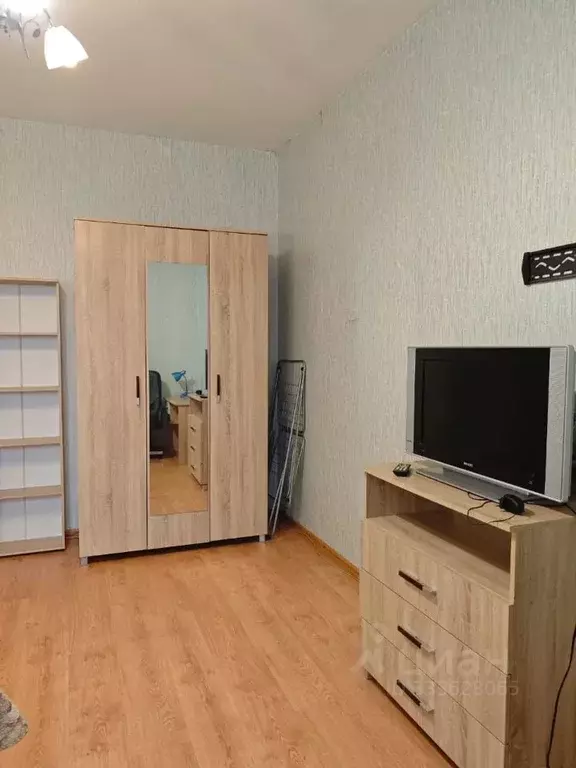 1-к кв. Московская область, Реутов Юбилейный просп., 78 (36.0 м) - Фото 2