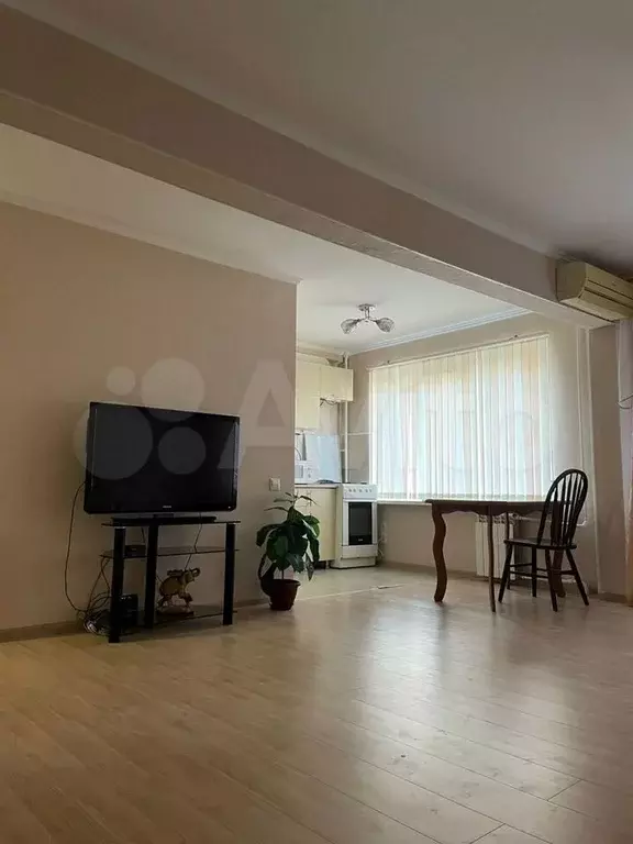 3-к. квартира, 70 м, 3/5 эт. - Фото 0