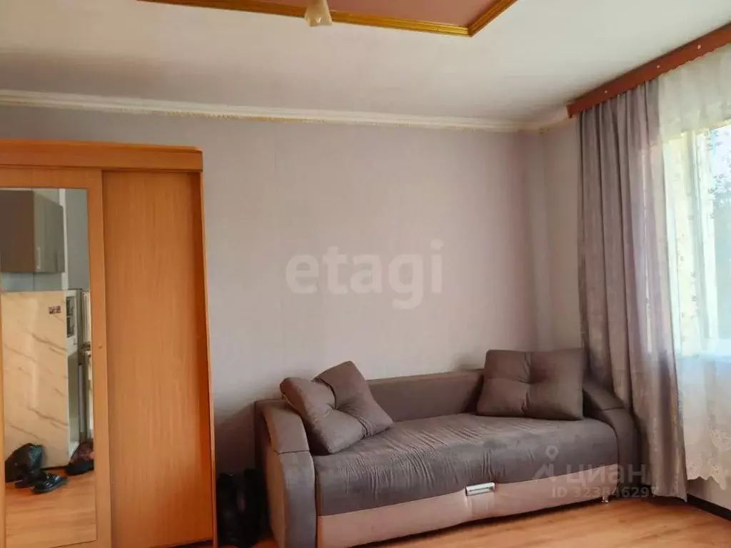 Комната Красноярский край, Красноярск Норильская ул., 1 (2.0 м) - Фото 2