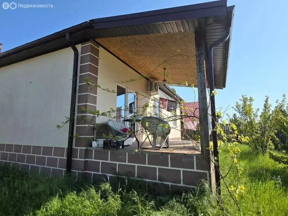 Дом в Новороссийск, микрорайон Звёздный, Рождественская улица, 18 (87 ... - Фото 2
