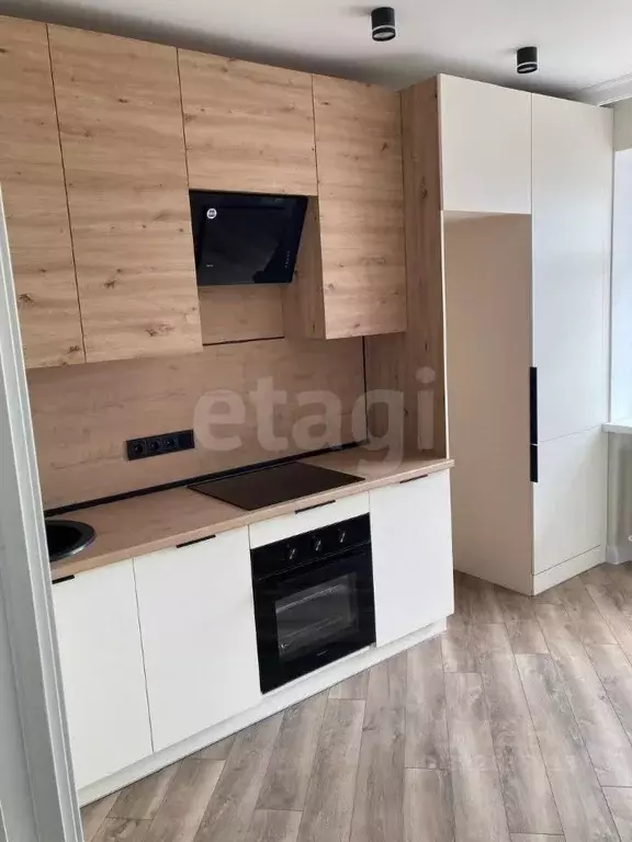 1-к кв. Ставропольский край, Ставрополь ул. 50 лет ВЛКСМ, 31 (39.0 м) - Фото 2