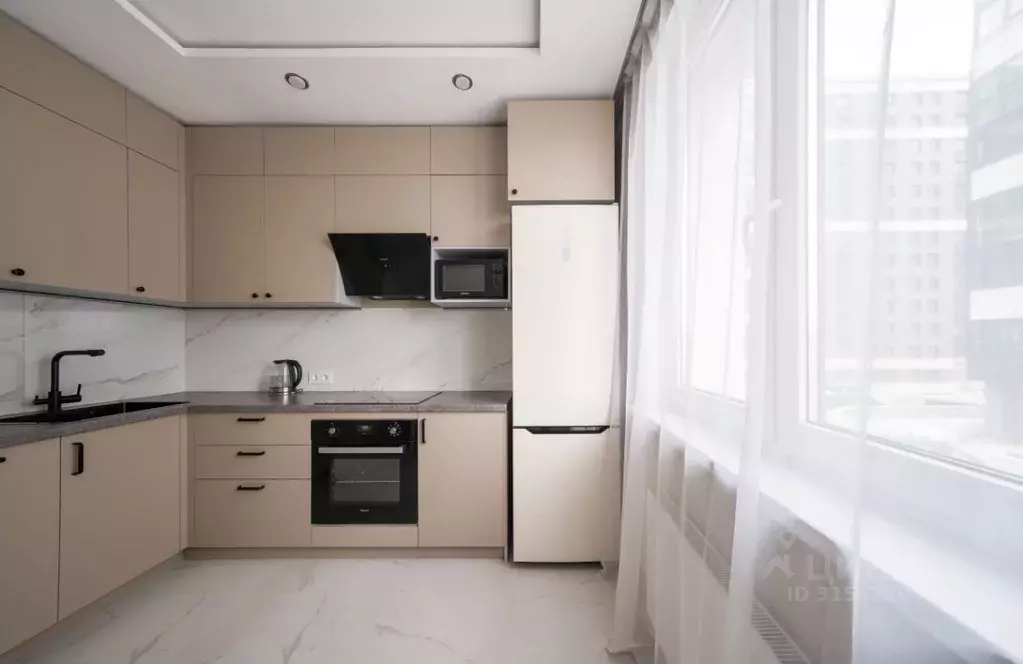 2-к кв. Санкт-Петербург ул. Парфеновская, 17 (61.0 м) - Фото 2