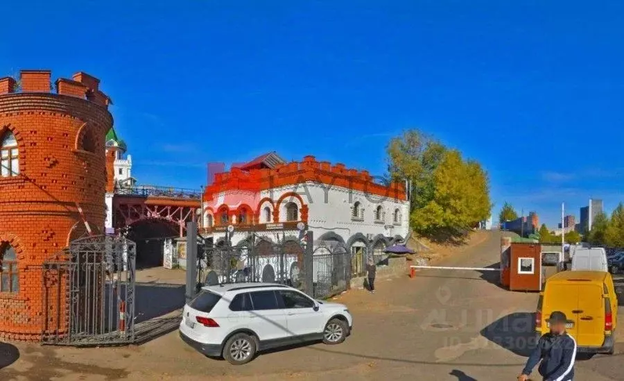 Помещение свободного назначения в Москва Измайловское ш., 73ЖС5 (217 ... - Фото 0