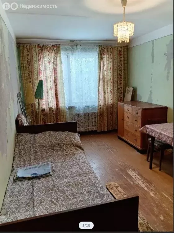 2-комнатная квартира: Первоуральск, Юбилейная улица, 3 (44.8 м) - Фото 1