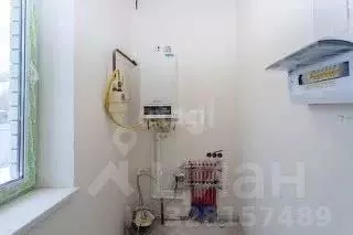 Дом в Тюменская область, Тобольский муниципальный округ, пос. ... - Фото 1