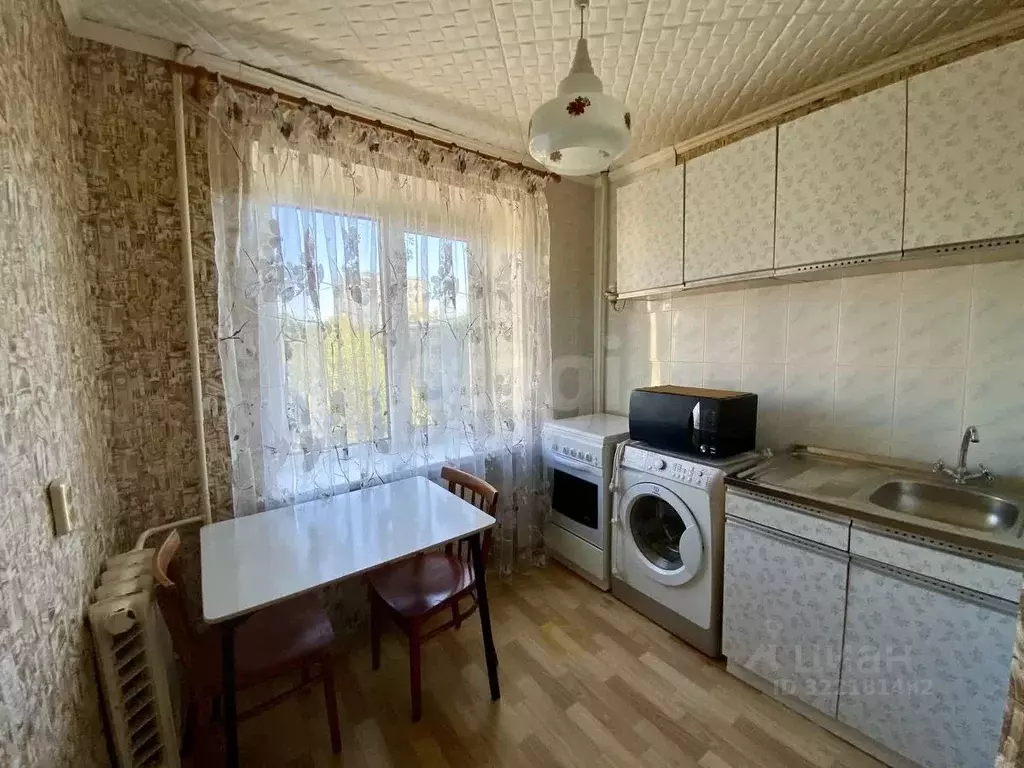 2-к кв. Оренбургская область, Оренбург ул. Конституции СССР, 16 (51.0 ... - Фото 0