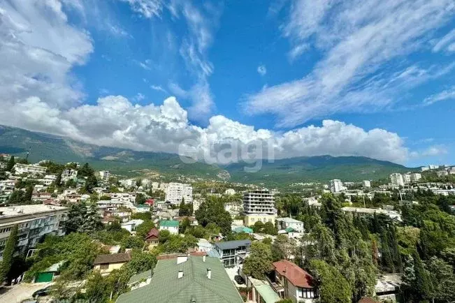 Студия Крым, Ялта ул. Киевская, 44 (48.1 м) - Фото 0