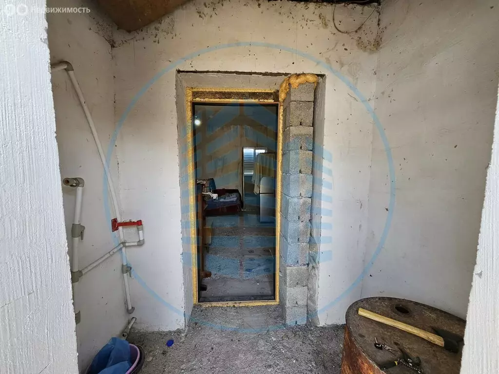 Дом в Ессентуки, Станичная улица, 3 (51.5 м) - Фото 1