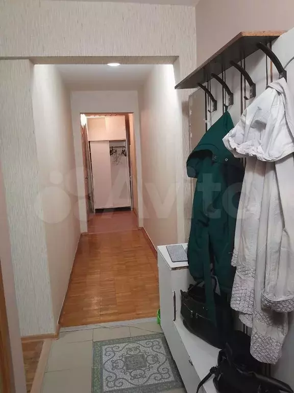 2-к. квартира, 46 м, 1/5 эт. - Фото 1