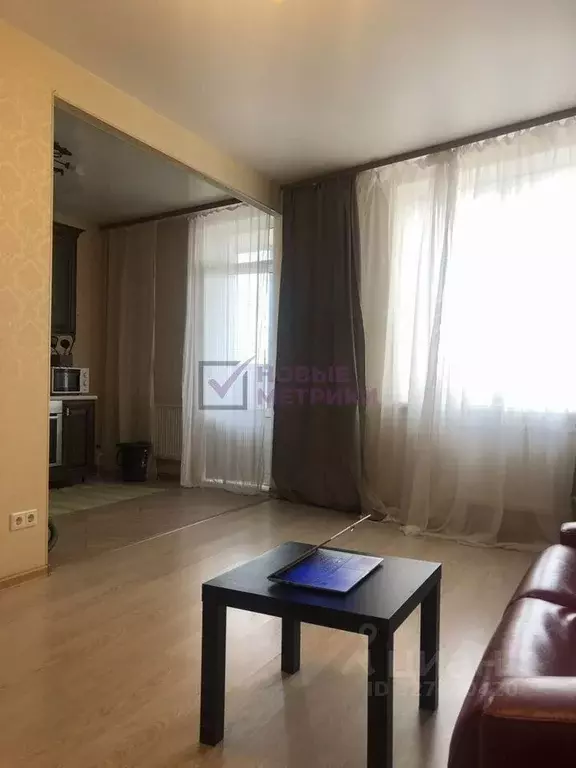 1-к кв. Санкт-Петербург просп. Королева, 21к1 (46.0 м) - Фото 1