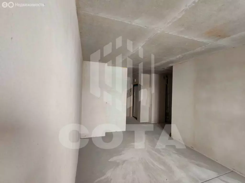 Квартира-студия: Воронеж, улица Богдана Хмельницкого, 53А (25.6 м) - Фото 2