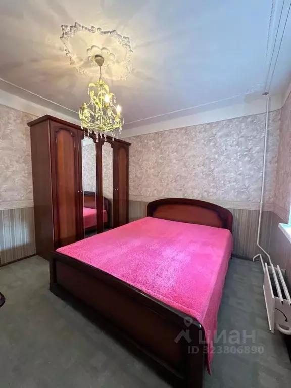 4-к кв. Краснодарский край, Краснодар Симферопольская ул., 14 (74.2 м) - Фото 1