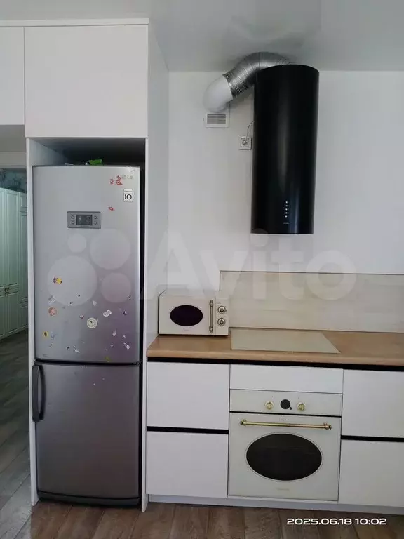 2-к. квартира, 62 м, 5/5 эт. - Фото 1