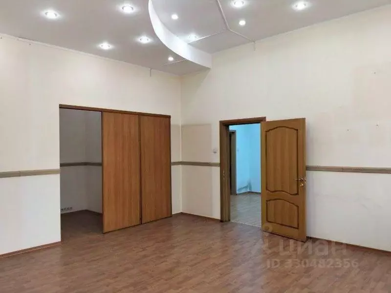 Офис в Санкт-Петербург ул. Комсомола, 1-3АЦ (312 м) - Фото 2