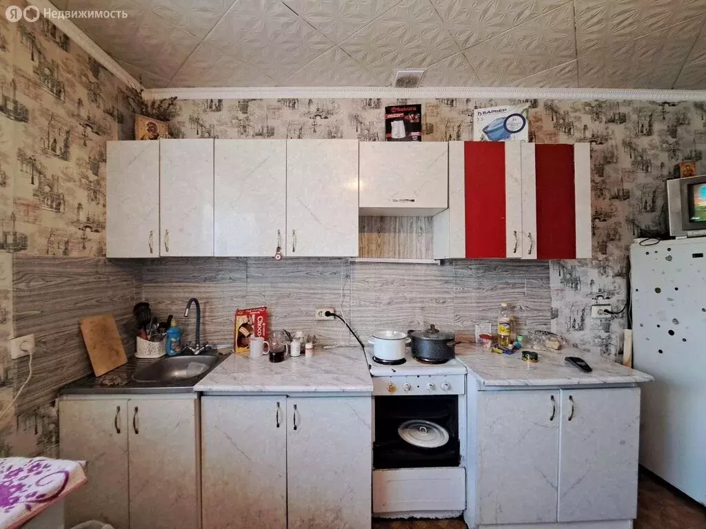 2-комнатная квартира: Улан-Удэ, улица 502-й километр, 120 (52 м) - Фото 1