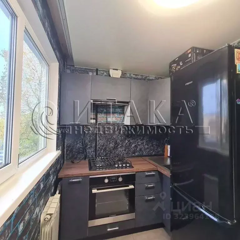 3-к кв. Санкт-Петербург просп. Ветеранов, 129к2 (65.1 м) - Фото 1