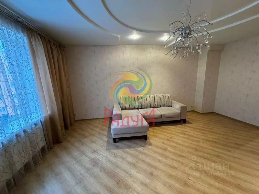 4-к кв. Ивановская область, Иваново ул. Генкиной, 39 (233.6 м) - Фото 2