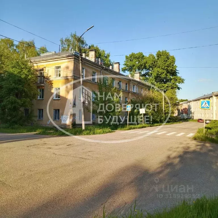 3-к кв. Удмуртия, Глазов Республиканская ул., 45 (74.5 м) - Фото 0