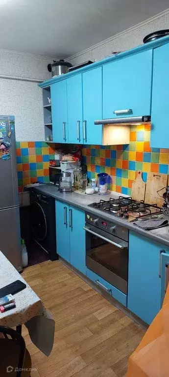 Продаётся 2-к квартира, 49 м - Фото 1