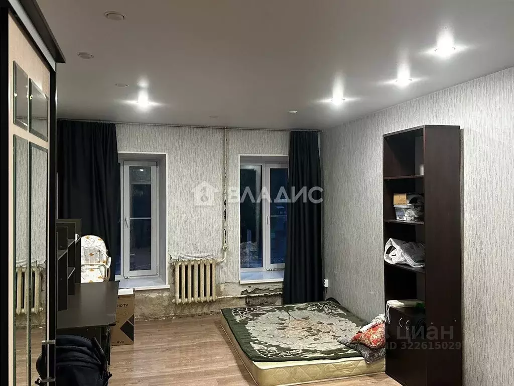 Комната Санкт-Петербург Нейшлотский пер., 15б (22.1 м) - Фото 1