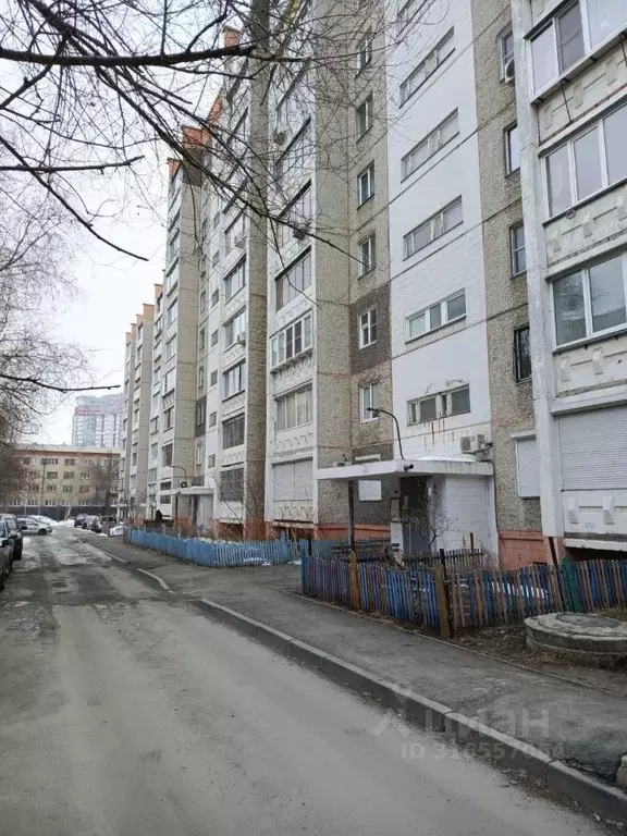 1-к кв. Челябинская область, Челябинск ул. Доватора, 42В (42.0 м) - Фото 0