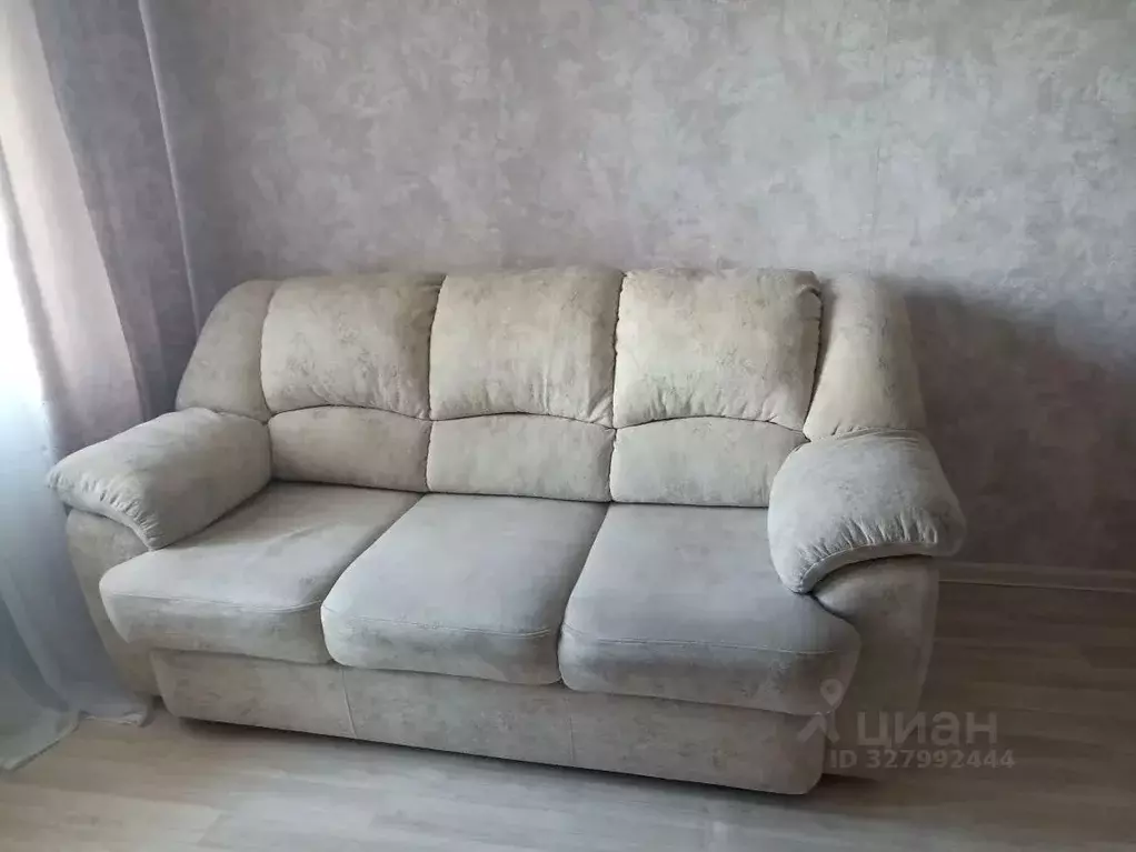 Комната Санкт-Петербург просп. Наставников, 7К1 (13.0 м) - Фото 2